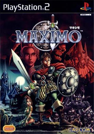 Acheter Maximo - IMPORT JAPONAIS État correct - 21,99 € Maximo - IMPORT JAPONAIS État correct Capcom reconditionné disponible sur Fnac