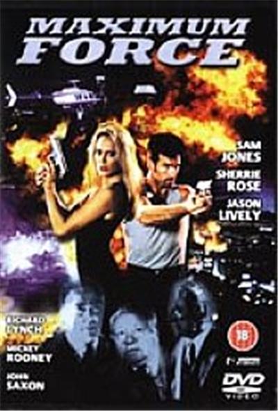 Acheter Maximum Force État correct - 11,29 € Maximum Force État correct reconditionné disponible sur Fnac