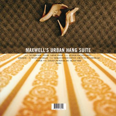 Maxwell's Urban Hang Suite État correct reconditionné disponible sur Fnac | Dero