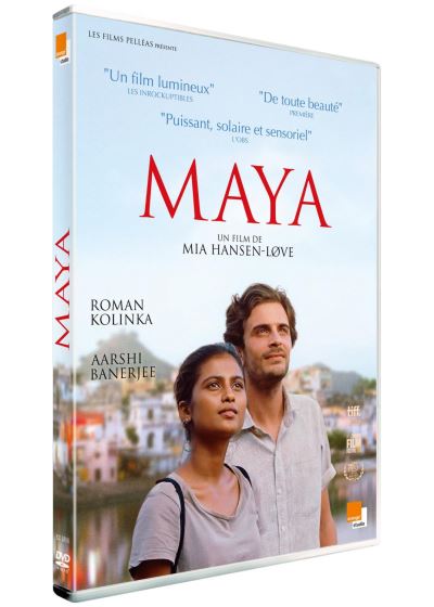 Maya DVD État correct reconditionné disponible sur Fnac