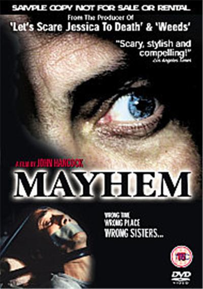 Mayhem État correct reconditionné disponible sur Fnac