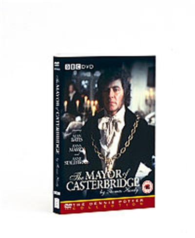 Mayor Of Casterbridge État correct reconditionné disponible sur Fnac
