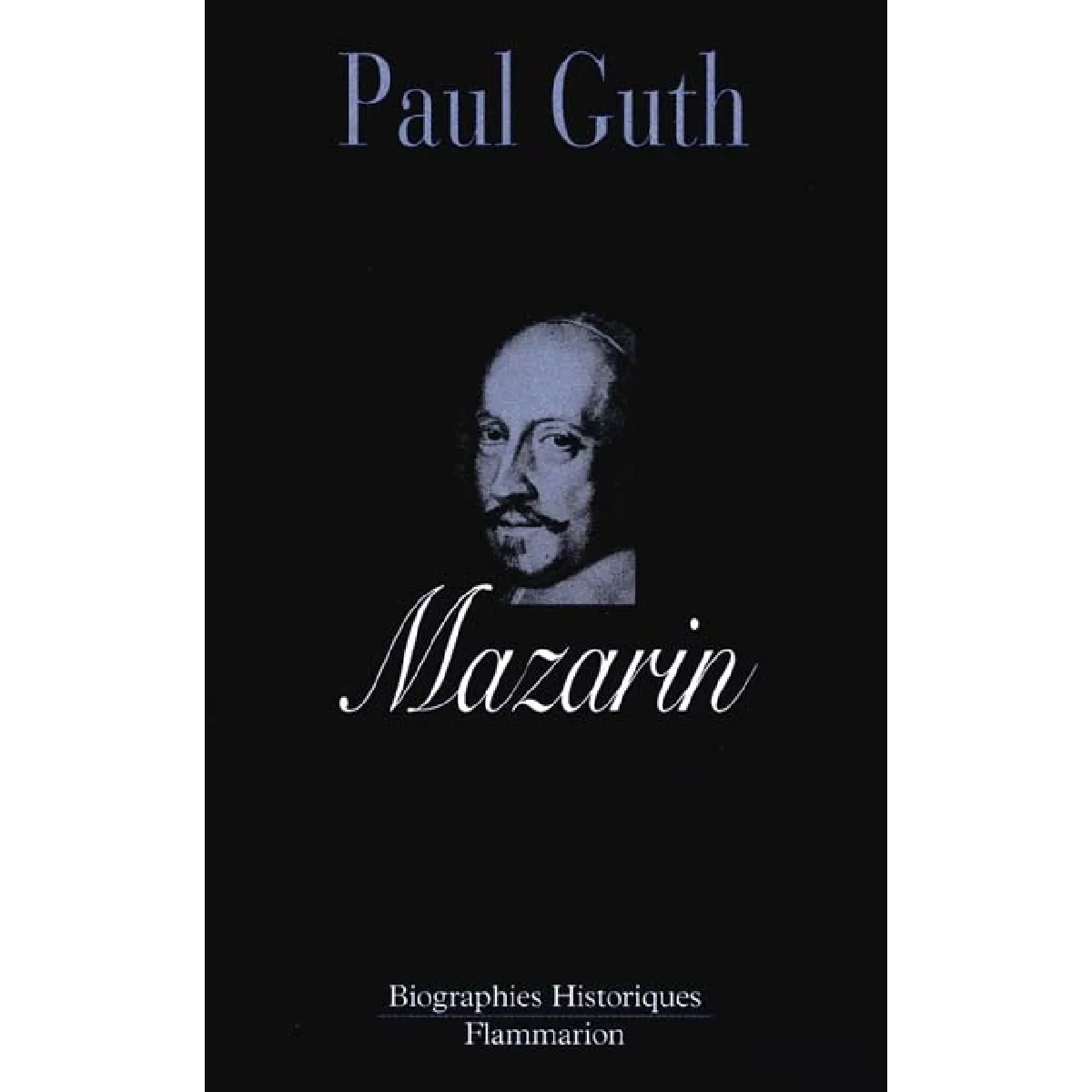 Acheter Mazarin État correct - 12,00 € Mazarin État correct N/A (Il ne s'agit pas d'une marque reconditionné disponible sur Rue du Commerce Seconde Vie