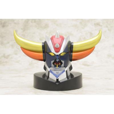 Mazinger Z figurine Diecast Metal Action No. 4 UFO Grendizer Dizer-Shooter 11 cm État correct Mazinger reconditionné disponible sur Fnac
