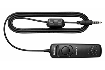 MC-DC3 TELECOMMANDE FILAIRE Bon état Nikon reconditionné disponible sur Darty