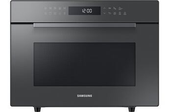 MC35R8088CC CHARBON Très bon état Samsung reconditionné disponible sur Darty