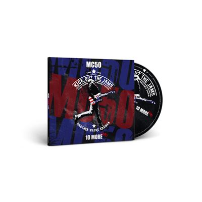 MC50 : 10 More Live État correct reconditionné disponible sur Fnac