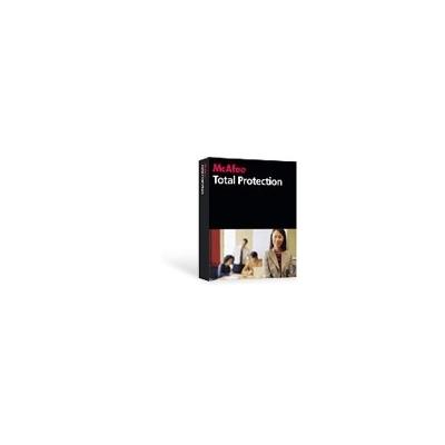 McAfee SaaS Endpoint & Email Protection Suite - ensemble complet État correct McAfee reconditionné disponible sur Fnac
