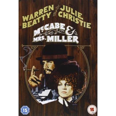 McCabe And Mrs Miller État correct reconditionné disponible sur Fnac