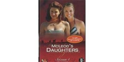 MCLEOD S DAUGHTERS 4 VOL 1-VN État correct reconditionné disponible sur Fnac