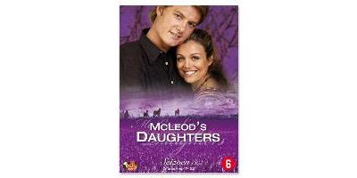 MCLEOD S DAUGHTERS 5 VOL 2-4 DVD-VN État correct reconditionné disponible sur Fnac