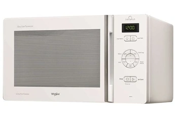 MCP345WH Blanc Bon état Whirlpool reconditionné disponible sur Darty