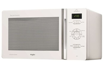 MCP345WH Blanc Bon état Whirlpool reconditionné disponible sur Darty