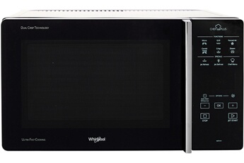 MCP349BL État correct - 158,99 € MCP349BL État correct Whirlpool reconditionné disponible sur Darty