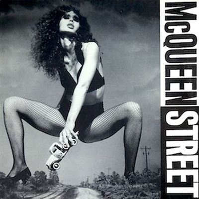 McQueen Street État correct reconditionné disponible sur Fnac | Dero