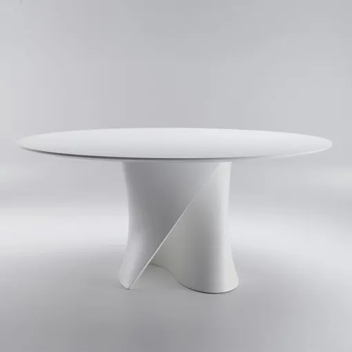 MDF Italia S TABLE table, oval Bon état - 3330,00 € MDF Italia S TABLE table, oval Bon état reconditionné disponible sur Rakuten