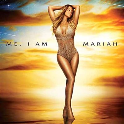 Me. I Am Mariah...The Elusive Chanteuse État correct reconditionné disponible sur Fnac