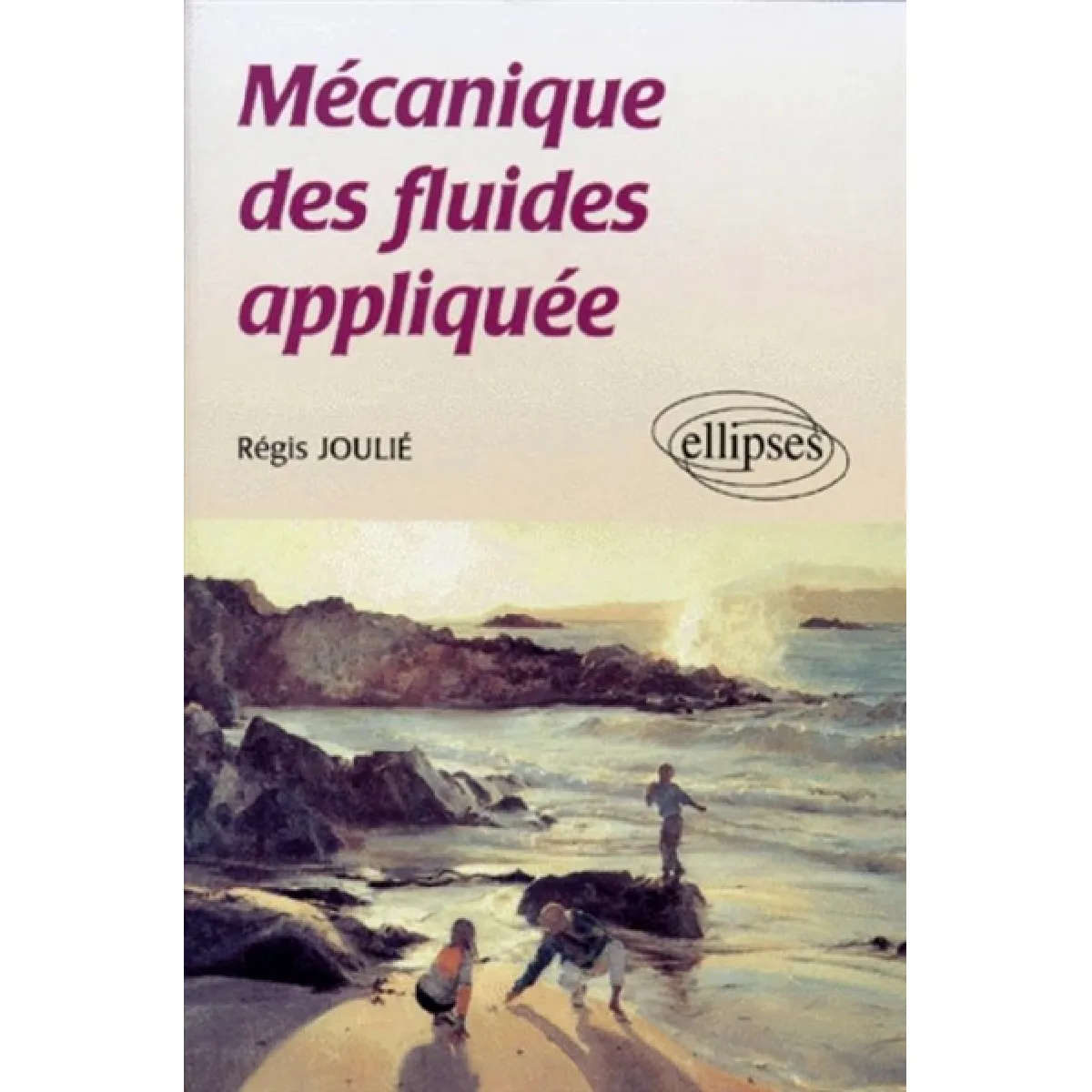 Mécanique des fluides appliquée État correct - 12,34 € Mécanique des fluides appliquée État correct N/A (Il ne s'agit pas d'une marque reconditionné disponible sur Rue du Commerce Seconde Vie