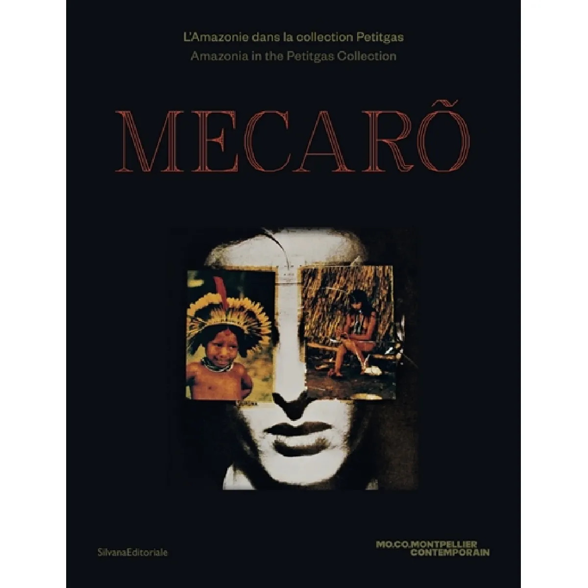 Acheter Mecaro : l'Amazonie dans la collection Petitgas. Mecaro : Amazonia in the Petitgas collection : exposition, Montpellier, Moco, du 6 mars au 20 septembre 2020 État correct - 13,36 € Mecaro : l'Amazonie dans la collection Petitgas. Mecaro : Amazonia in the Petitgas collection : exposition, Montpellier, Moco, du 6 mars au 20 septembre 2020 État correct N/A (Il ne s'agit pas d'une marque reconditionné disponible sur Rue du Commerce Seconde Vie