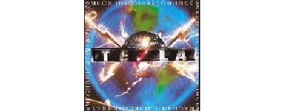 Mechanical Resonance État correct reconditionné disponible sur Fnac