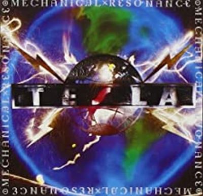 Mechanical resonance État correct reconditionné disponible sur Fnac