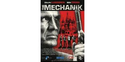 MECHANIK/1 DVD/VN État correct reconditionné disponible sur Fnac