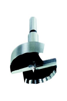 Mèche à façonner Wave Cutter, Ø : 35 mm, Queue 10 x 30 mm, Long. totale 90 mm Bon état - 11,79 € Mèche à façonner Wave Cutter, Ø : 35 mm, Queue 10 x 30 mm, Long. totale 90 mm Bon état reconditionné disponible sur Darty