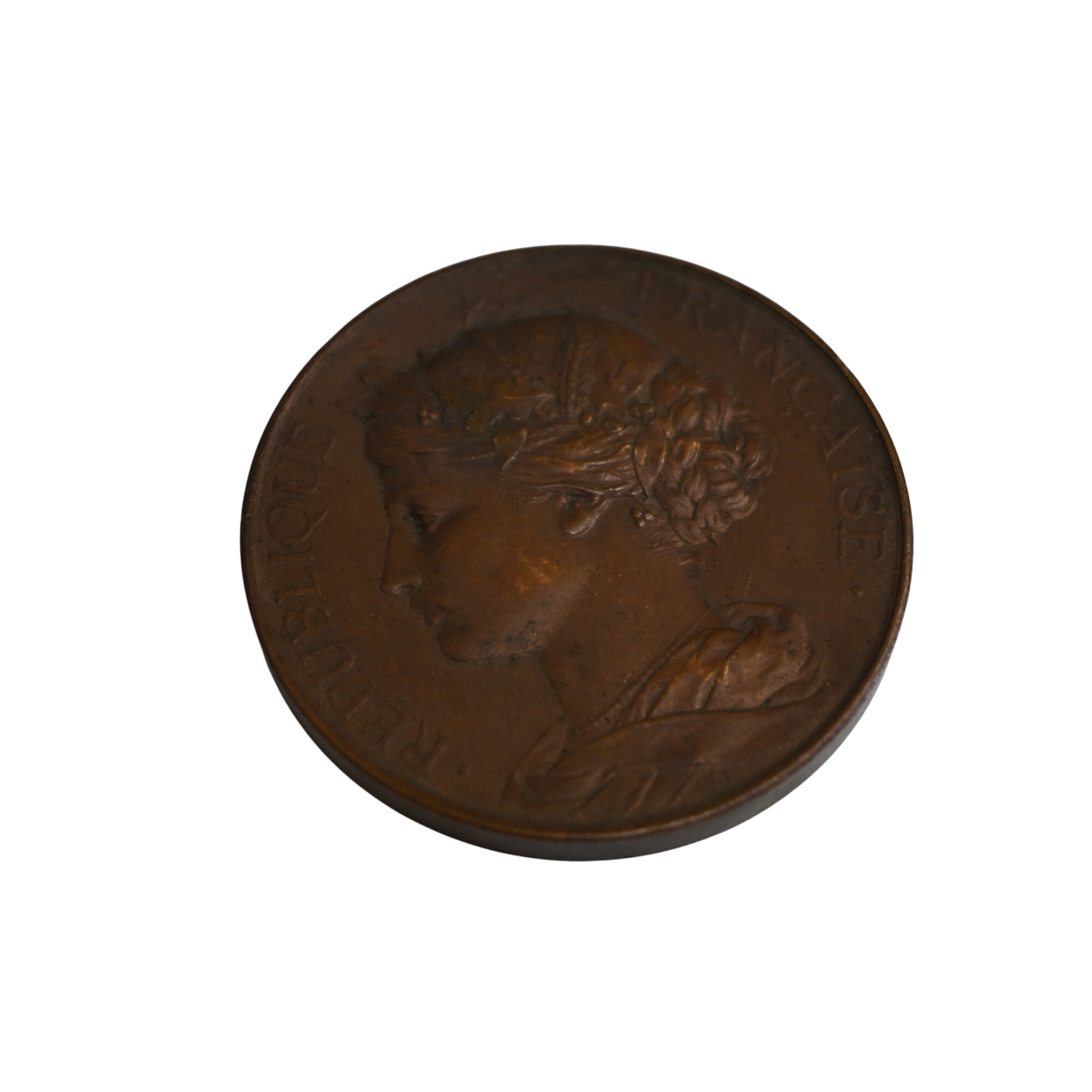 Acheter Médaille Comice agricole de Piegert 1887 Bon état - 10,00 € Médaille Comice agricole de Piegert 1887 Bon état reconditionné disponible sur Label Emmaüs