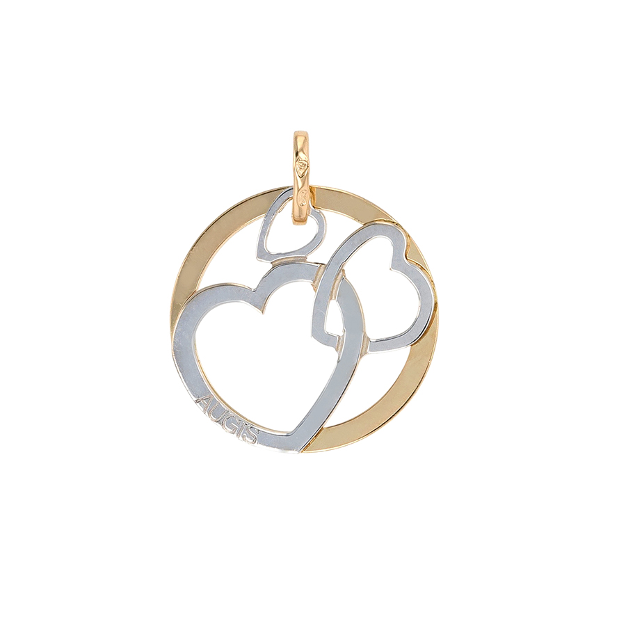 Acheter Médaille signée Parfait état - 390,00 € Médaille signée Parfait état reconditionné disponible sur Gemme Les Bijoux