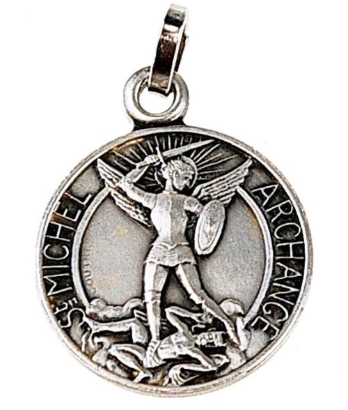 Medaille st michel argentee État correct - 10,97 € Medaille st michel argentee État correct N/A reconditionné disponible sur Fnac