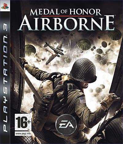 Medal of Honor Airborne État correct - 15,79 € Medal of Honor Airborne État correct Bandai Namco reconditionné disponible sur Fnac