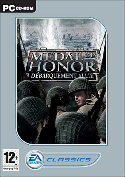 Medal of Honor - Débarquement Allié État correct - 16,38 € Medal of Honor - Débarquement Allié État correct Bandai Namco reconditionné disponible sur Fnac