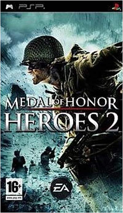 Medal of Honor Heroes 2 État correct Bandai Namco reconditionné disponible sur Fnac