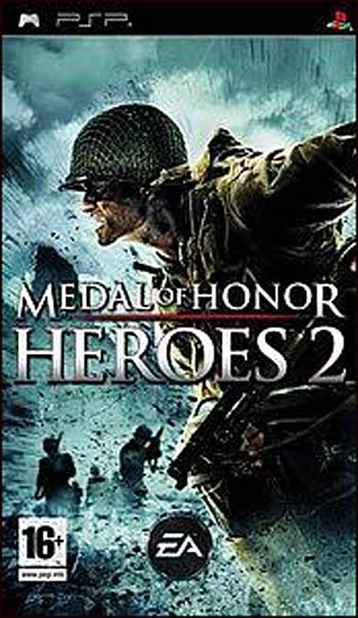 Medal of Honor Heroes 2 État correct Bandai Namco reconditionné disponible sur Fnac
