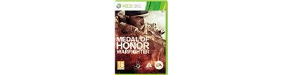 MEDAL OF HONOR WARFIGHTER LIMITED EDITION MIX X360 État correct reconditionné disponible sur Fnac