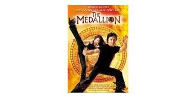 MEDALLION/VN État correct reconditionné disponible sur Fnac