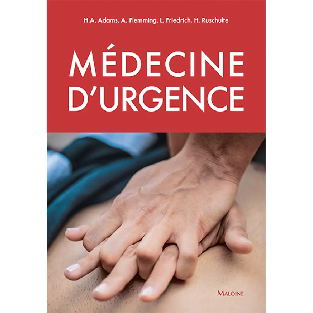 Acheter Médecine d'urgence État correct - 10,64 € Médecine d'urgence État correct N/A (Il ne s'agit pas d'une marque reconditionné disponible sur Rue du Commerce Seconde Vie