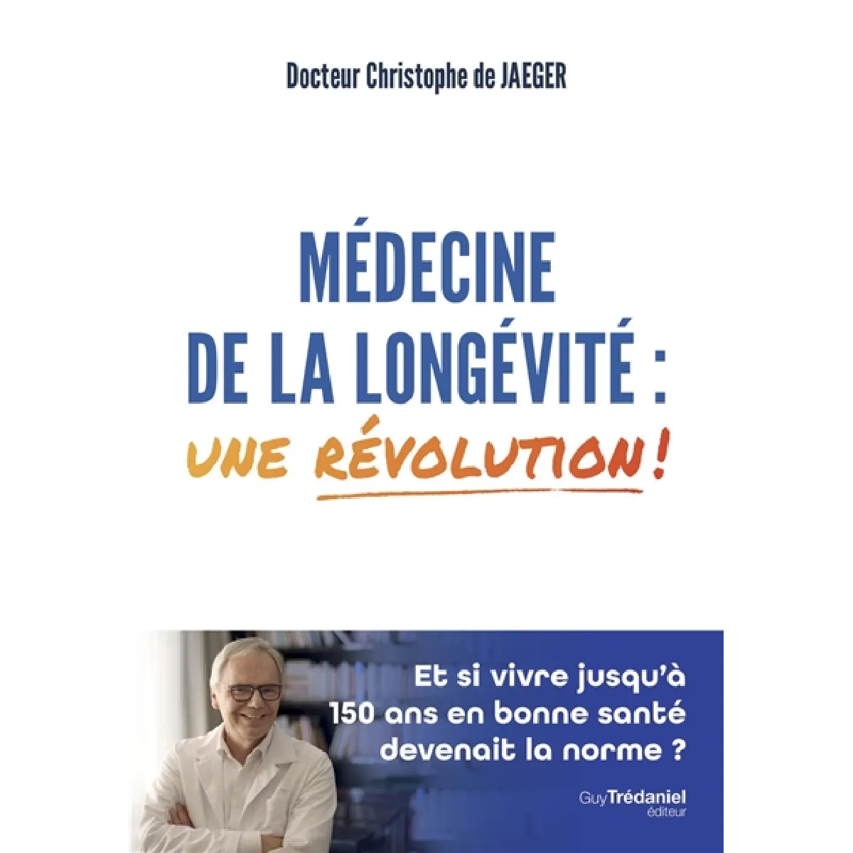 Acheter Médecine de la longévité : une révolution ! État correct - 13,52 € Médecine de la longévité : une révolution ! État correct N/A (Il ne s'agit pas d'une marque reconditionné disponible sur Rue du Commerce Seconde Vie