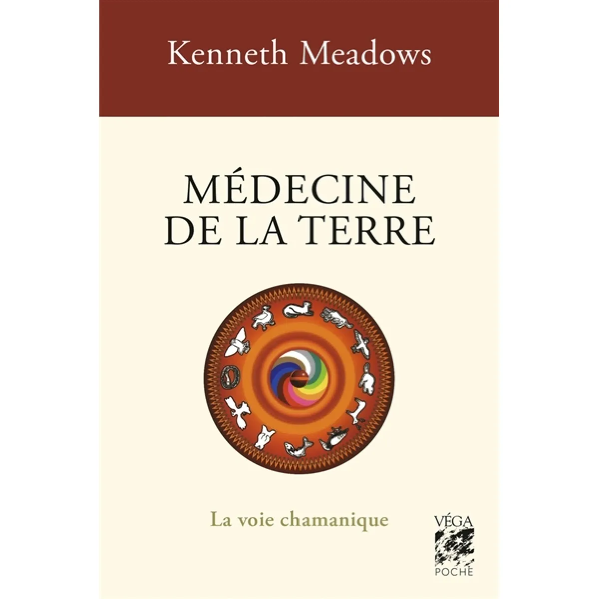 Médecine de la Terre : la voie chamanique État correct - 10,08 € Médecine de la Terre : la voie chamanique État correct N/A (Il ne s'agit pas d'une marque reconditionné disponible sur Rue du Commerce Seconde Vie