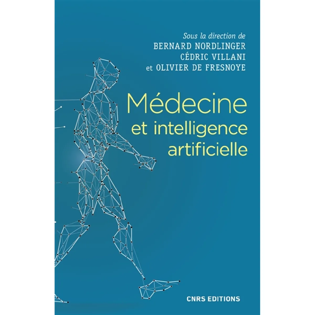Acheter Médecine et intelligence artificielle État correct - 18,63 € Médecine et intelligence artificielle État correct N/A (Il ne s'agit pas d'une marque reconditionné disponible sur Rue du Commerce Seconde Vie
