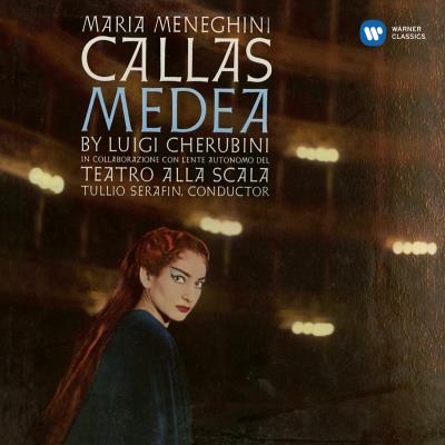 Medée 1957 - Remasterisé État correct reconditionné disponible sur Fnac