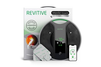 Medic Coach Bon état Revitive reconditionné disponible sur Darty