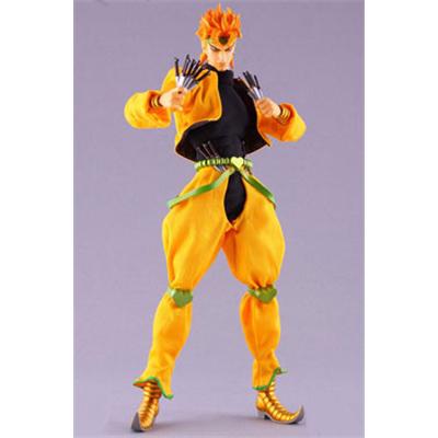 Medicom - JoJo's Bizarre Adventure figurine RAH 1/6 Dio Brando 30 cm État correct Medicom reconditionné disponible sur Fnac | Dero