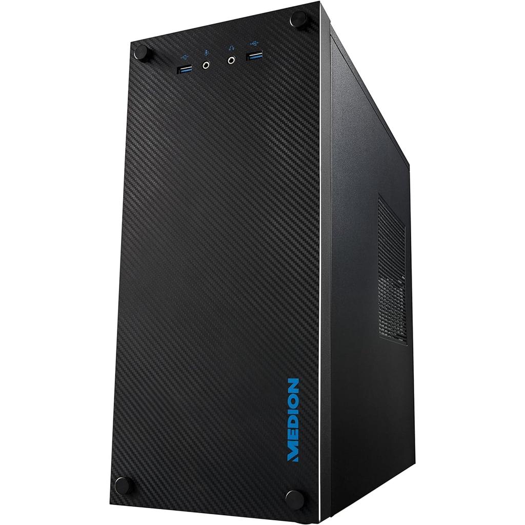 Acheter Medion Akoya P63055 Core i5 2.5 GHz - SSD 256 Go + HDD 1 To RAM 16 Go Reconditionné - 548,10 € | Dero Medion Akoya P63055 Core i5 2.5 GHz - SSD 256 Go + HDD 1 To RAM 16 Go Reconditionné Medion reconditionné disponible sur Backmarket | Dero