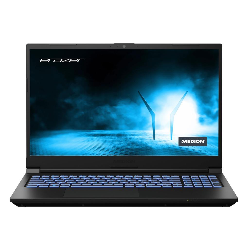 Medion Erazer Crawler E30 15" Core i5 2.5 GHz - SSD 512 GB - 16 Go - NVIDIA GeForce RTX 2050 AZERTY - Français Reconditionné - 749,00 € Medion Erazer Crawler E30 15" Core i5 2.5 GHz - SSD 512 GB - 16 Go - NVIDIA GeForce RTX 2050 AZERTY - Français Reconditionné Medion reconditionné disponible sur Backmarket