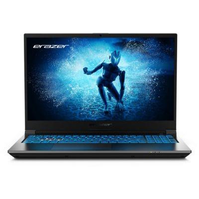 Medion Erazer Deputy P60i 15"" Core i5 2 GHz - SSD 512 GB - 16 Go - NVIDIA GeForce RTX 4060 AZERTY - Français Reconditionné - alternatives disponibles sur Dero Medion Erazer Deputy P60i 15"" Core i5 2 GHz - SSD 512 GB - 16 Go - NVIDIA GeForce RTX 4060 AZERTY - Français Reconditionné Medion reconditionné (offre indisponible)