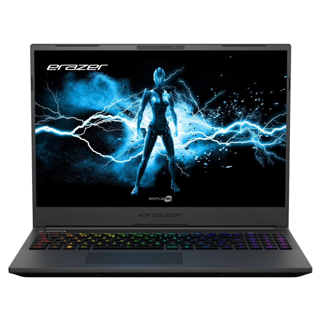 Medion Erazer Major X20 MD62614 16" Core i7 2.1 GHz - SSD 1 To - 64 Go QWERTY - Italien Reconditionné - 2219,00 € Medion Erazer Major X20 MD62614 16" Core i7 2.1 GHz - SSD 1 To - 64 Go QWERTY - Italien Reconditionné Medion reconditionné disponible sur Backmarket