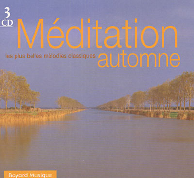 Méditation automne État correct reconditionné disponible sur Fnac | Dero