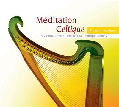 Méditation celtique État correct reconditionné disponible sur Fnac
