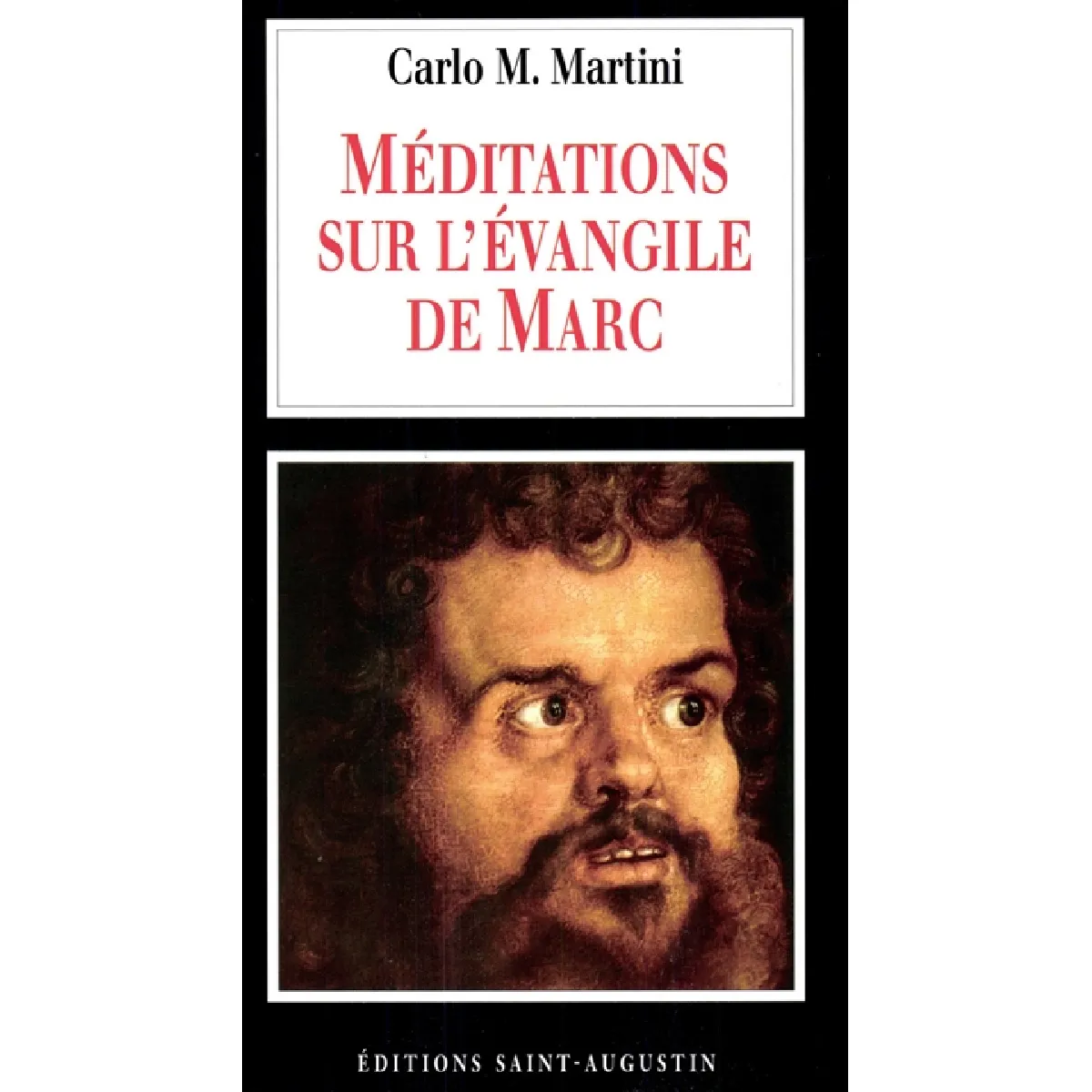 Acheter Méditations sur l'Evangile de Marc État correct - 12,00 € Méditations sur l'Evangile de Marc État correct N/A (Il ne s'agit pas d'une marque reconditionné disponible sur Rue du Commerce Seconde Vie